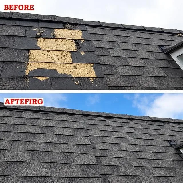 Roof Repair Near Me in Cameron, TX near me